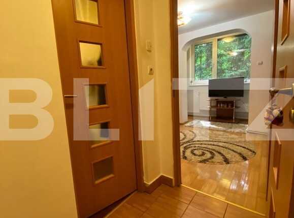Apartament de vânzare 3 camere Gheorgheni - 66825AV | BLITZ Cluj-Napoca | Poza3