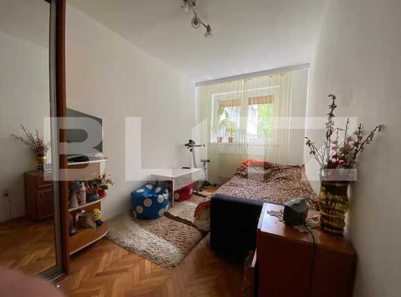 Apartament de vânzare 3 camere Gheorgheni - 66825AV | BLITZ Cluj-Napoca | Poza1