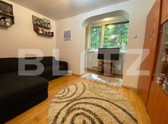 Apartament de vânzare 3 camere Gheorgheni - 66825AV | BLITZ Cluj-Napoca | Poza6