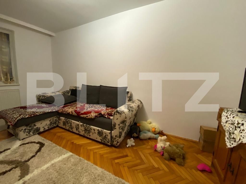 Apartament de vânzare 3 camere Gheorgheni - 66825AV | BLITZ Cluj-Napoca | Poza2