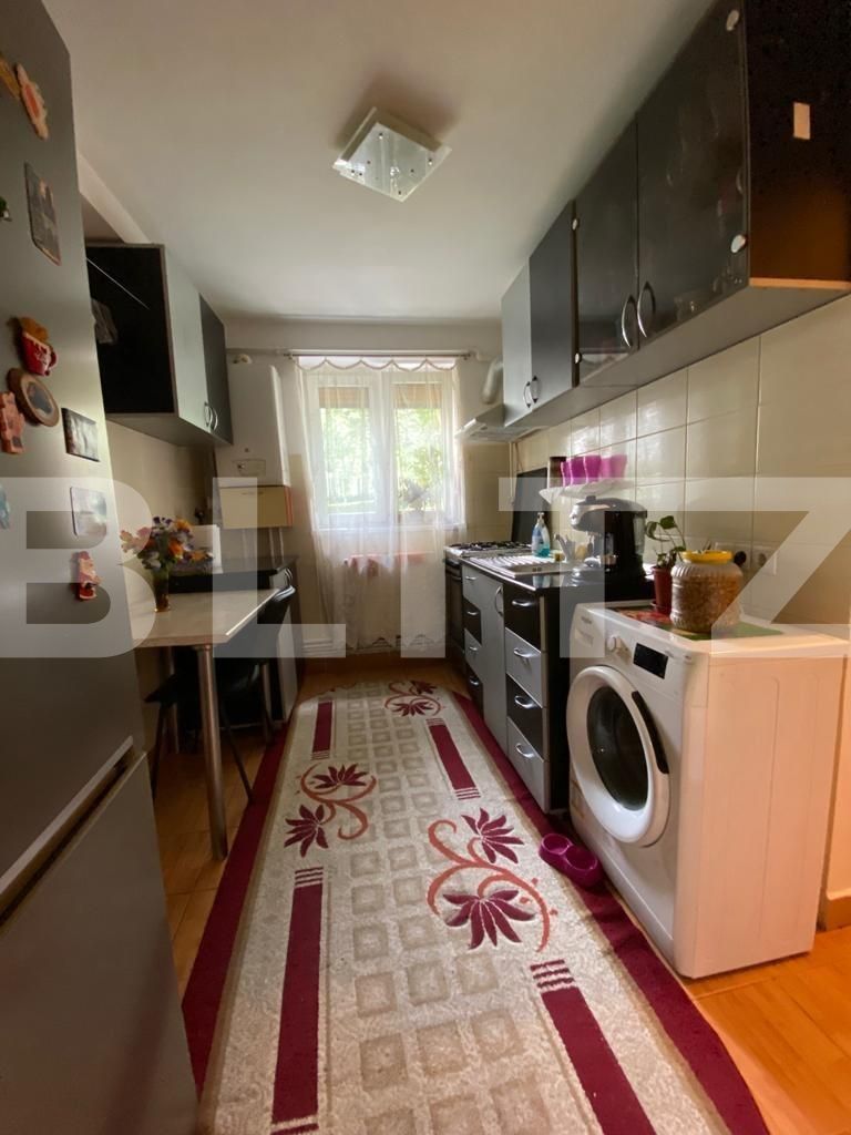 Apartament de vânzare 3 camere Gheorgheni - 66825AV | BLITZ Cluj-Napoca | Poza4