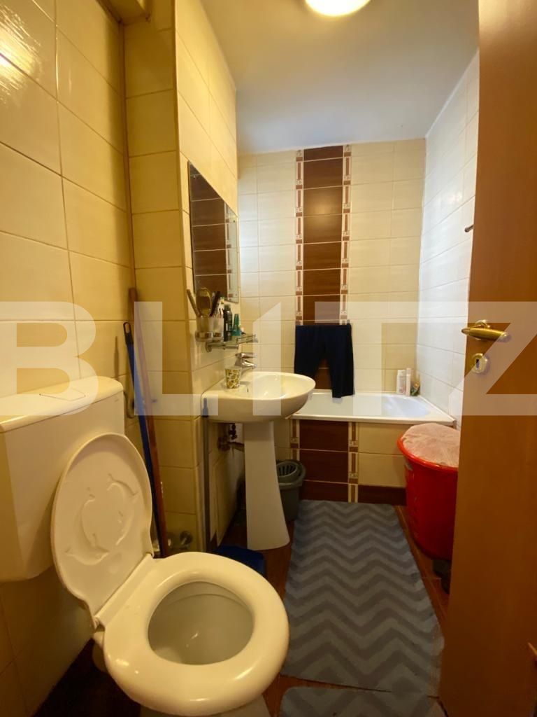 Apartament de vânzare 3 camere Gheorgheni - 66825AV | BLITZ Cluj-Napoca | Poza5