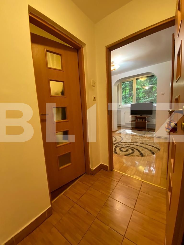 Apartament de vânzare 3 camere Gheorgheni - 66825AV | BLITZ Cluj-Napoca | Poza3