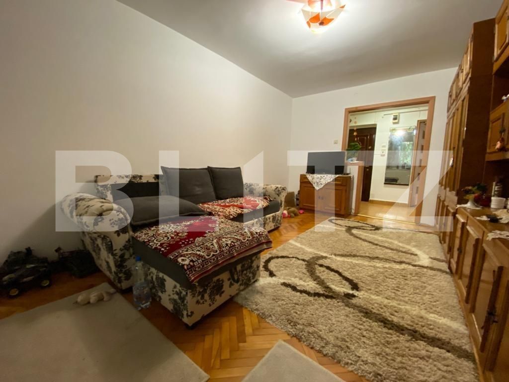 Apartament de vânzare 3 camere Gheorgheni - 66825AV | BLITZ Cluj-Napoca | Poza9