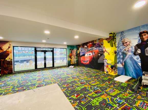 Spațiu comercial de închiriat Marasti - 66826SIC | BLITZ Cluj-Napoca | Poza1