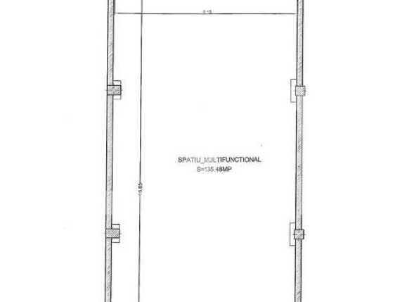 Spațiu comercial de închiriat Marasti - 66826SIC | BLITZ Cluj-Napoca | Poza3