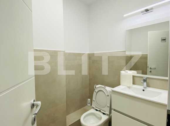 Spațiu comercial de închiriat Marasti - 66826SIC | BLITZ Cluj-Napoca | Poza9