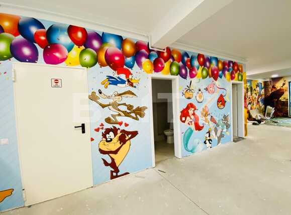 Spațiu comercial de închiriat Marasti - 66826SIC | BLITZ Cluj-Napoca | Poza5