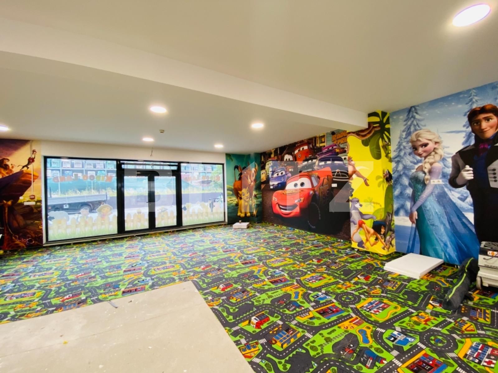 Spațiu comercial de închiriat Marasti - 66826SIC | BLITZ Cluj-Napoca | Poza1