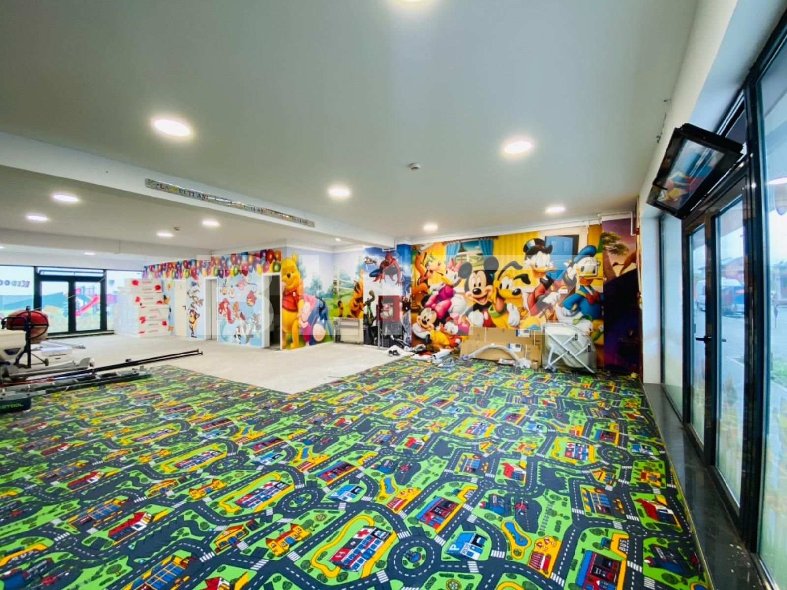 Spațiu comercial de închiriat Marasti - 66826SIC | BLITZ Cluj-Napoca | Poza4