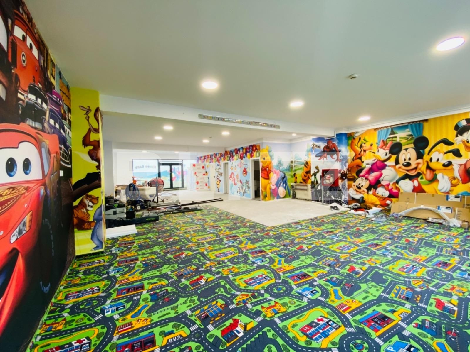 Spațiu comercial de închiriat Marasti - 66826SIC | BLITZ Cluj-Napoca | Poza2