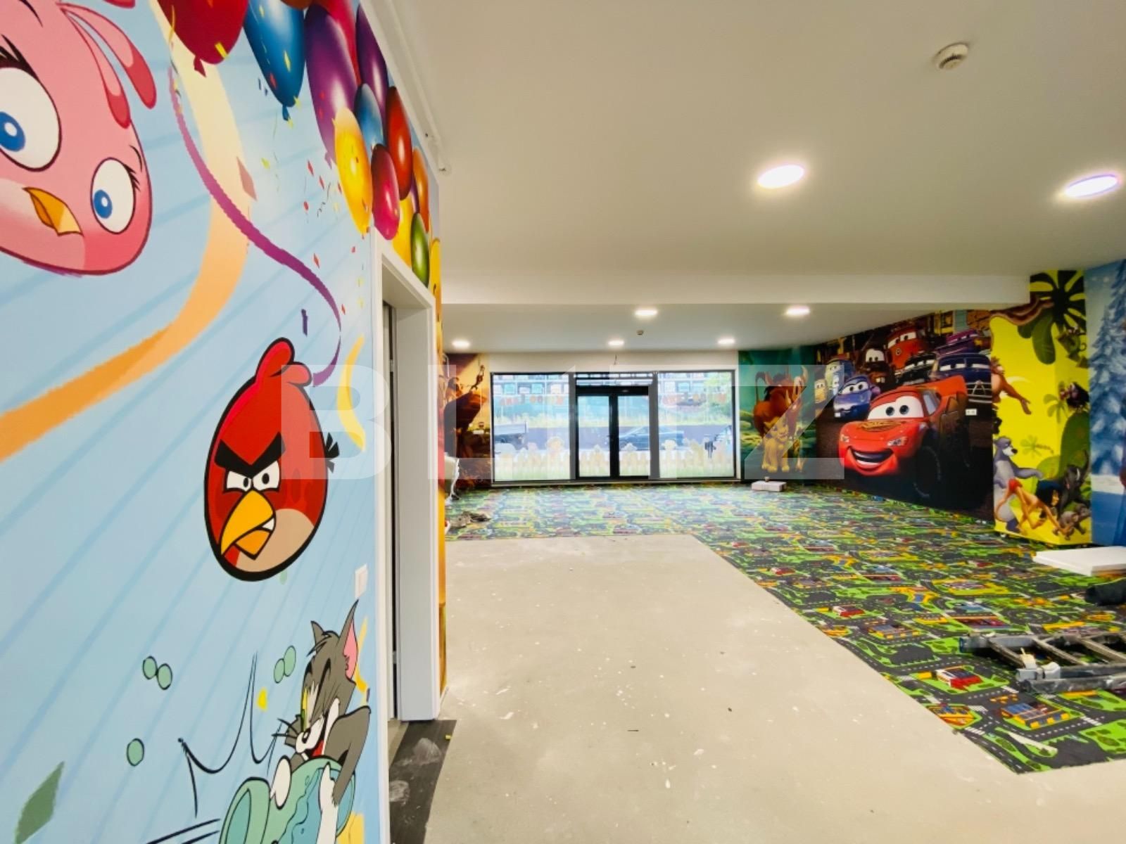 Spațiu comercial de închiriat Marasti - 66826SIC | BLITZ Cluj-Napoca | Poza6