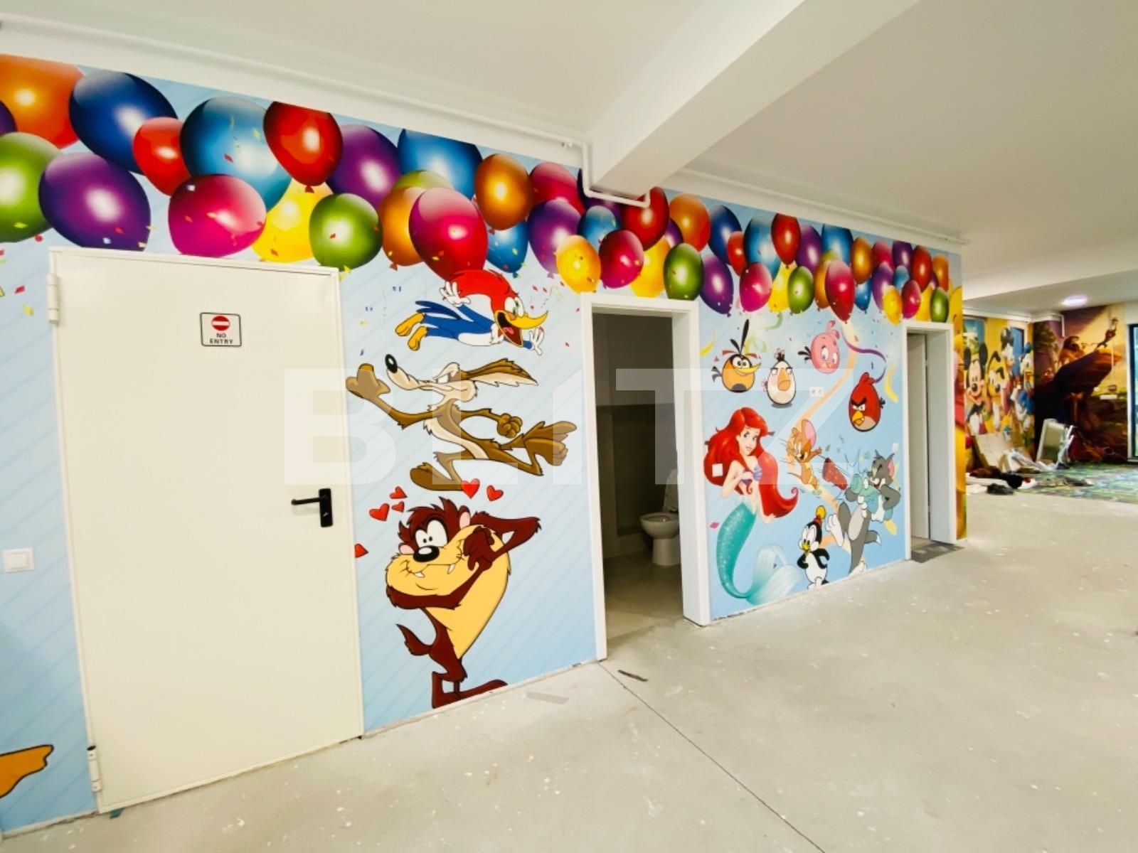 Spațiu comercial de închiriat Marasti - 66826SIC | BLITZ Cluj-Napoca | Poza5