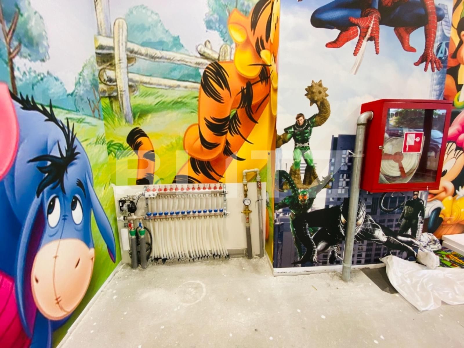 Spațiu comercial de închiriat Marasti - 66826SIC | BLITZ Cluj-Napoca | Poza8