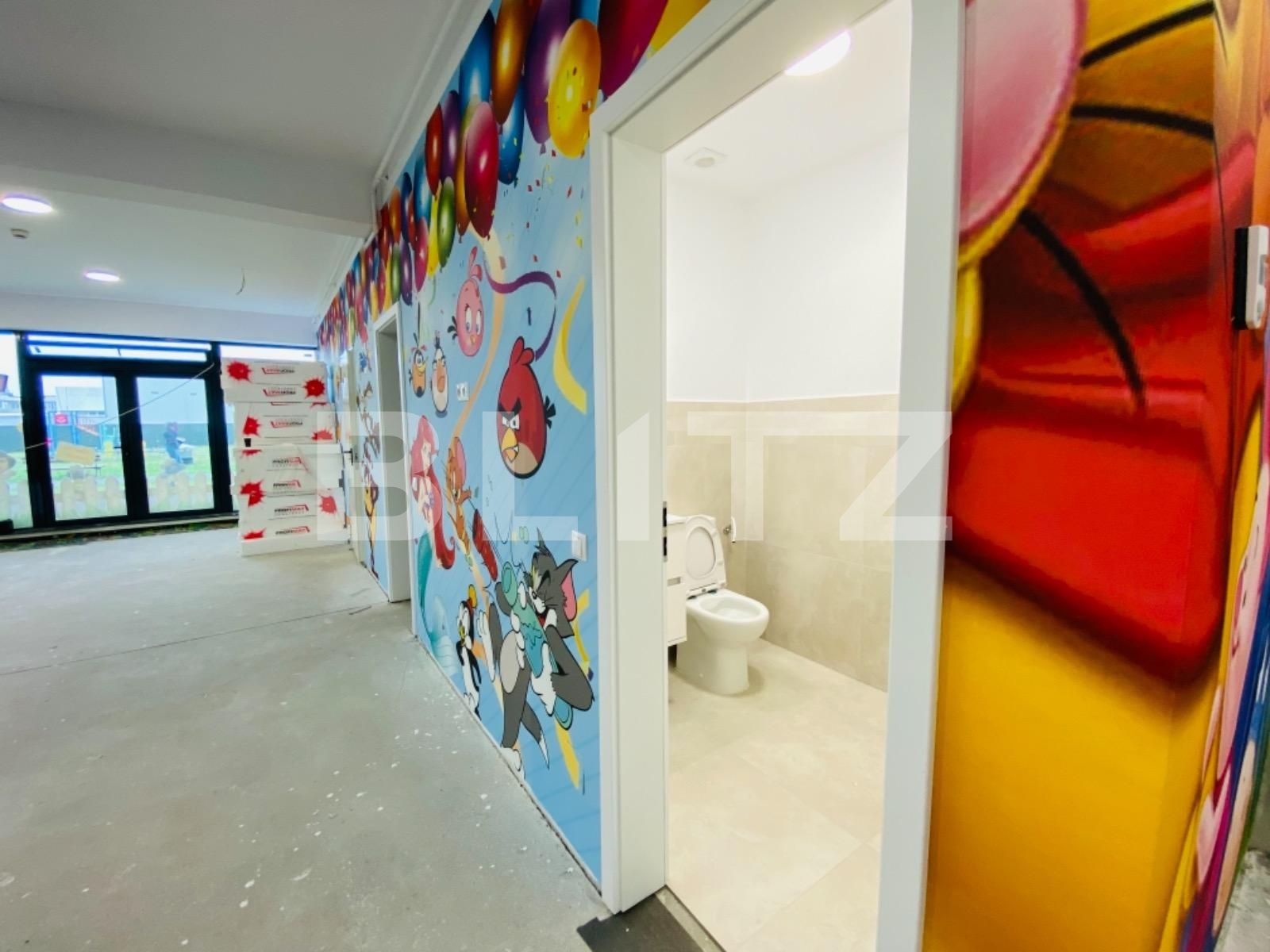 Spațiu comercial de închiriat Marasti - 66826SIC | BLITZ Cluj-Napoca | Poza7