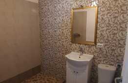 Apartament 3 camere, prima inchiriere, zona Donath, loc de parcare