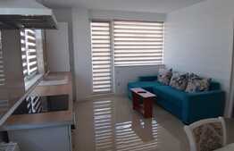 Apartament 3 camere, prima inchiriere, zona Donath, loc de parcare