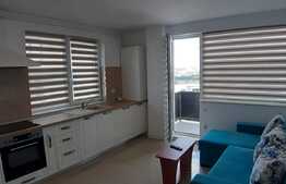 Apartament 3 camere, prima inchiriere, zona Donath, loc de parcare