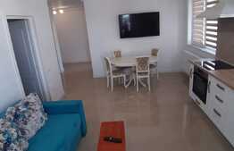 Apartament 3 camere, prima inchiriere, zona Donath, loc de parcare