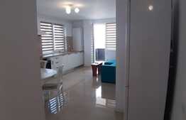 Apartament 3 camere, prima inchiriere, zona Donath, loc de parcare