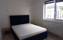 Apartament 3 camere, prima inchiriere, zona Donath, loc de parcare