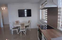 Apartament 3 camere, prima inchiriere, zona Donath, loc de parcare