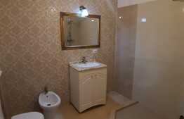 Apartament 3 camere, prima inchiriere, zona Donath, loc de parcare