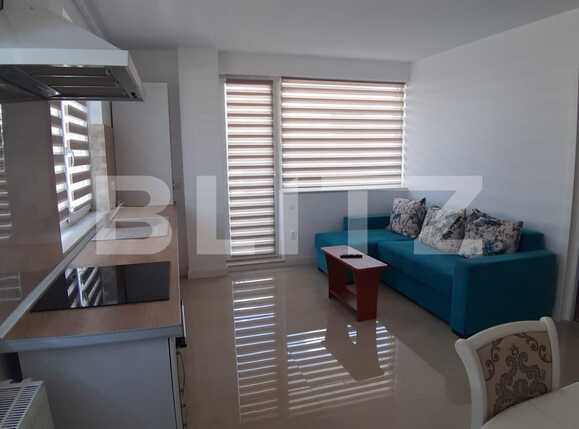 Apartament de închiriat 3 camere Floreşti - 66827AI | BLITZ Cluj-Napoca | Poza4