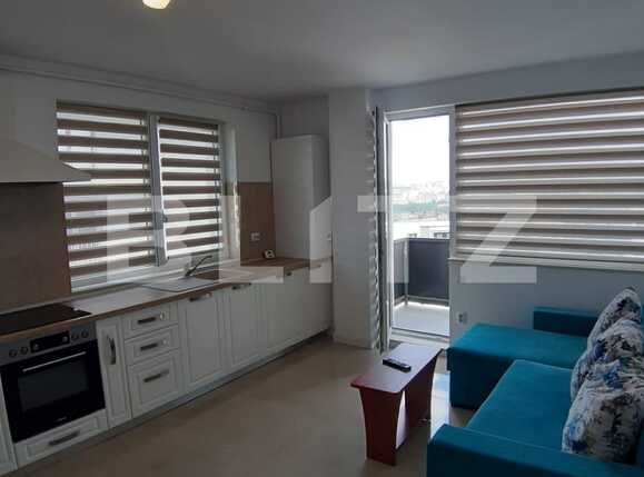 Apartament de închiriat 3 camere Floreşti - 66827AI | BLITZ Cluj-Napoca | Poza1