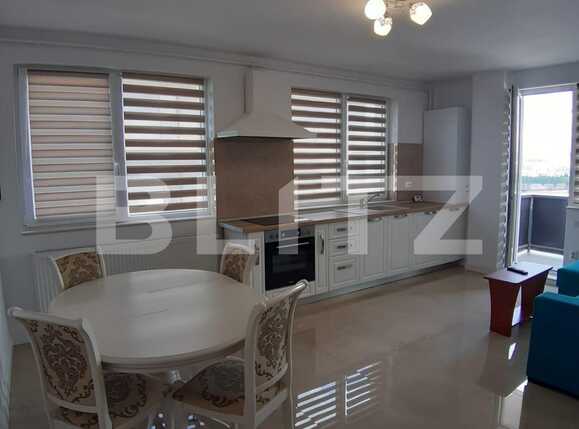 Apartament de închiriat 3 camere Floreşti - 66827AI | BLITZ Cluj-Napoca | Poza3