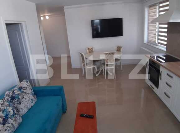 Apartament de închiriat 3 camere Floreşti - 66827AI | BLITZ Cluj-Napoca | Poza2