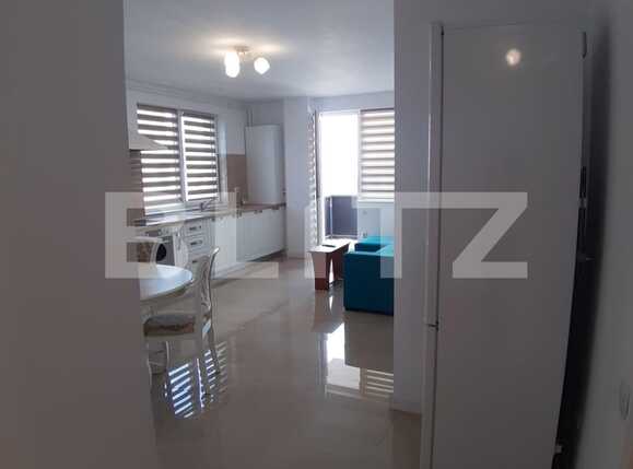 Apartament de închiriat 3 camere Floreşti - 66827AI | BLITZ Cluj-Napoca | Poza6