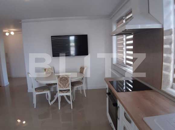 Apartament de închiriat 3 camere Floreşti - 66827AI | BLITZ Cluj-Napoca | Poza5