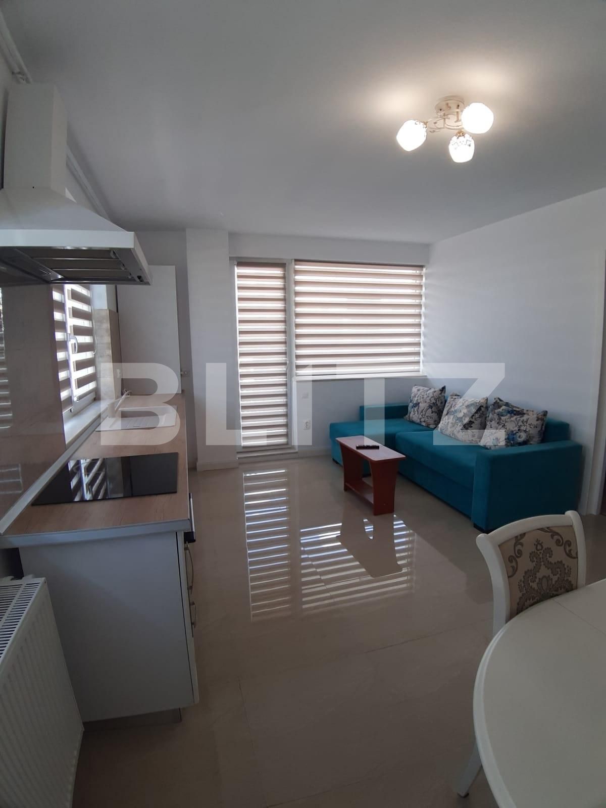 Apartament de închiriat 3 camere Floreşti - 66827AI | BLITZ Cluj-Napoca | Poza4