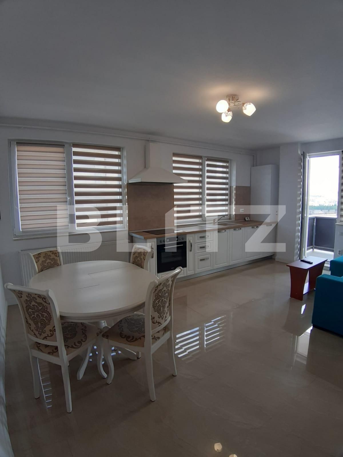 Apartament de închiriat 3 camere Floreşti - 66827AI | BLITZ Cluj-Napoca | Poza3