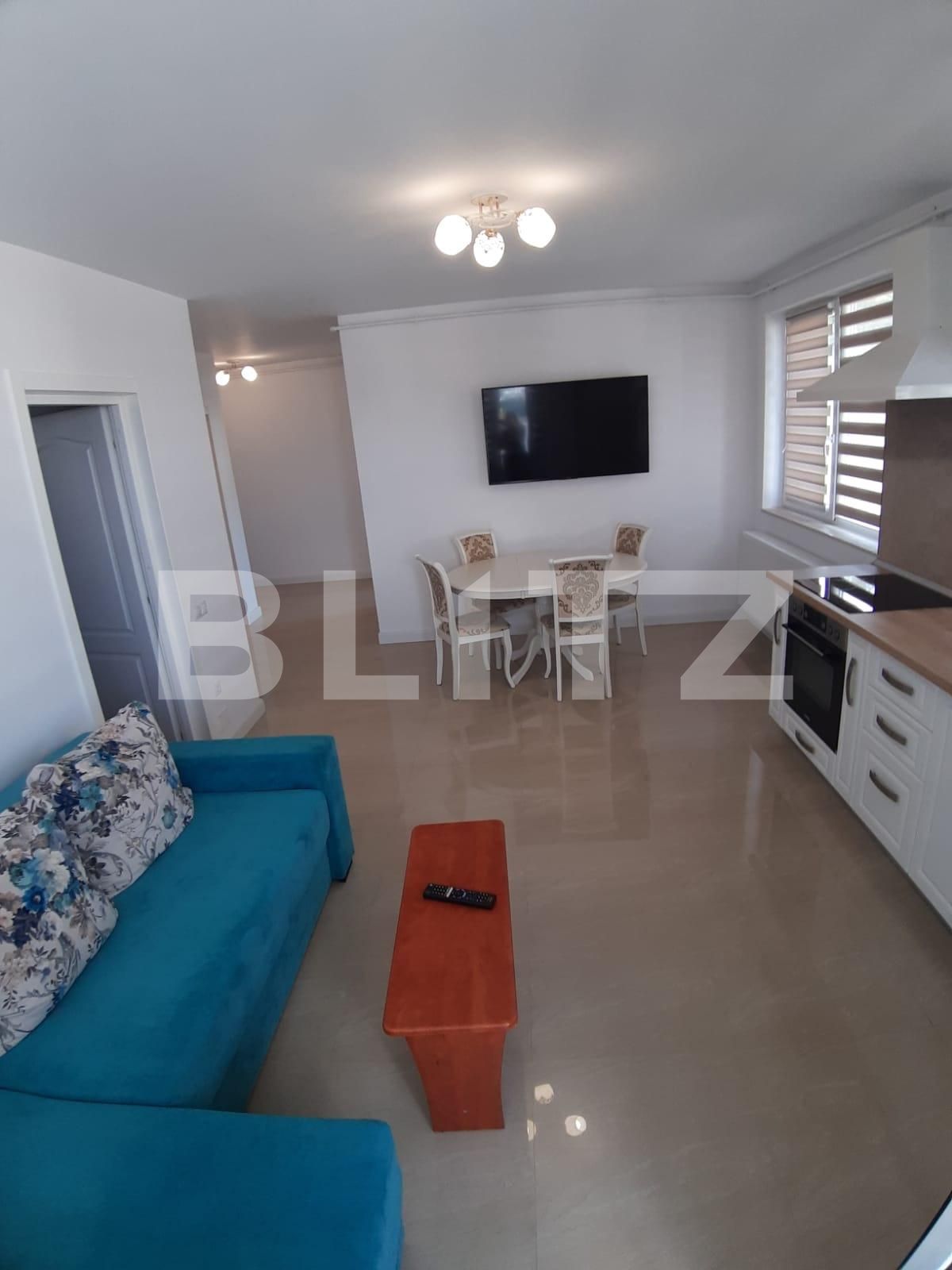 Apartament de închiriat 3 camere Floreşti - 66827AI | BLITZ Cluj-Napoca | Poza2