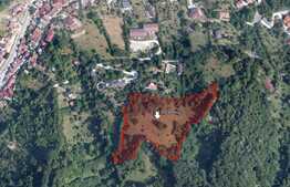 Teren de vanzare Schei Brasov, 17.684 m2