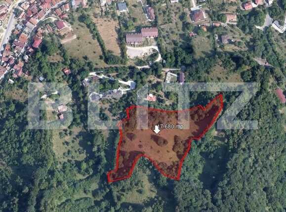 Teren de vânzare Schei - 66828TV | BLITZ Brașov | Poza1