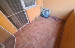 Apartament 89mp, 2 balcoane, loc parcare, parter! Zona Tauti!