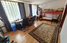 Apartament 89mp, 2 balcoane, loc parcare, parter! Zona Tauti!