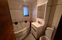 Apartament 89mp, 2 balcoane, loc parcare, parter! Zona Tauti!