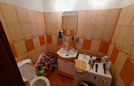 Apartament 89mp, 2 balcoane, loc parcare, parter! Zona Tauti!