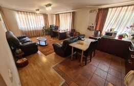 Apartament 89mp, 2 balcoane, loc parcare, parter! Zona Tauti!
