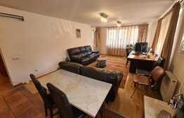 Apartament 89mp, 2 balcoane, loc parcare, parter! Zona Tauti!