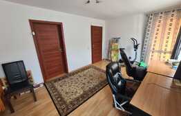 Apartament 89mp, 2 balcoane, loc parcare, parter! Zona Tauti!