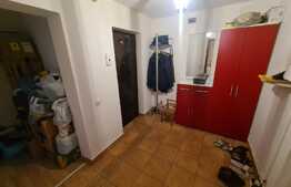 Apartament 89mp, 2 balcoane, loc parcare, parter! Zona Tauti!