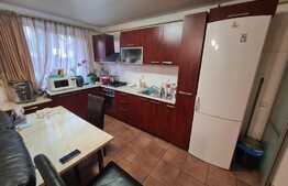 Apartament 89mp, 2 balcoane, loc parcare, parter! Zona Tauti!