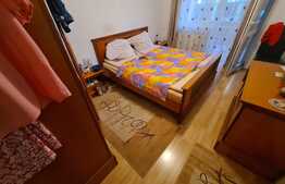 Apartament 89mp, 2 balcoane, loc parcare, parter! Zona Tauti!