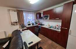 Apartament 89mp, 2 balcoane, loc parcare, parter! Zona Tauti!