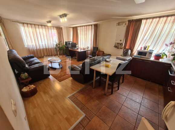Apartament de vânzare 3 camere Floreşti - 66830AV | BLITZ Cluj-Napoca | Poza1